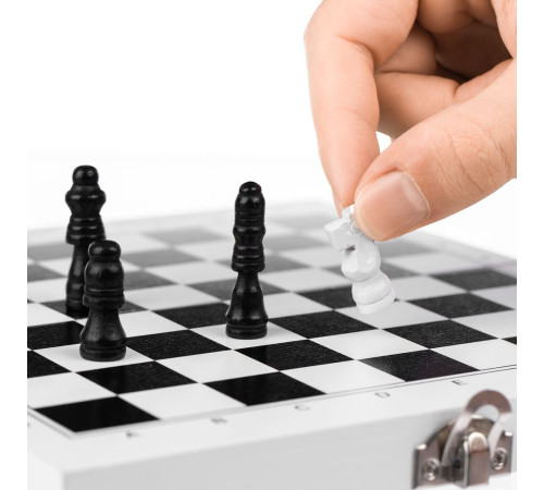 Набор игр Tickler, белый