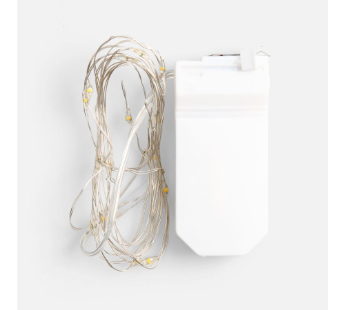 Гирлянда для подарочной коробки «Внутренний Свет»