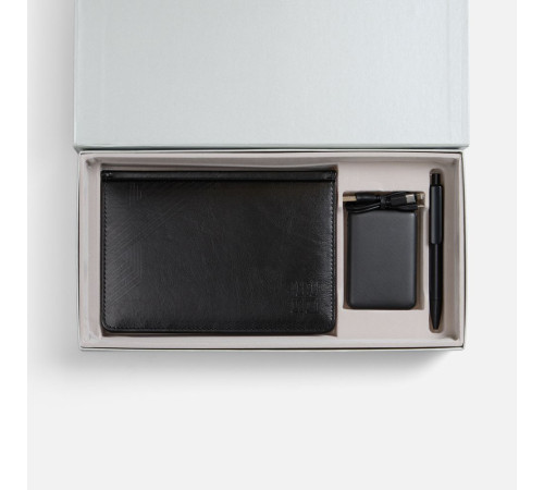 Набор Faro Energy, черный