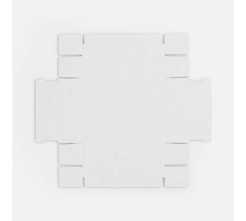 Коробка Kitbag, ver.2, белая