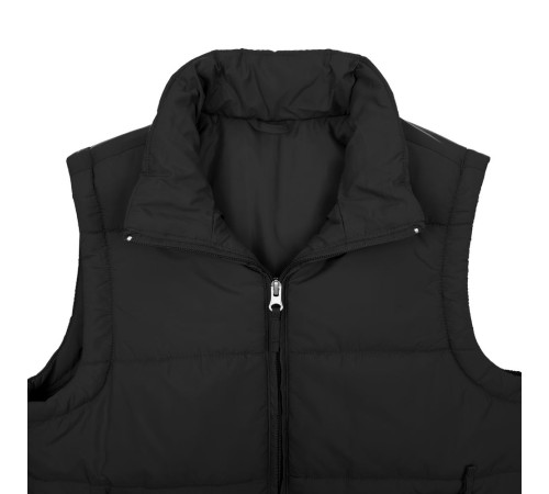 Жилет детский Kama Kids, черный