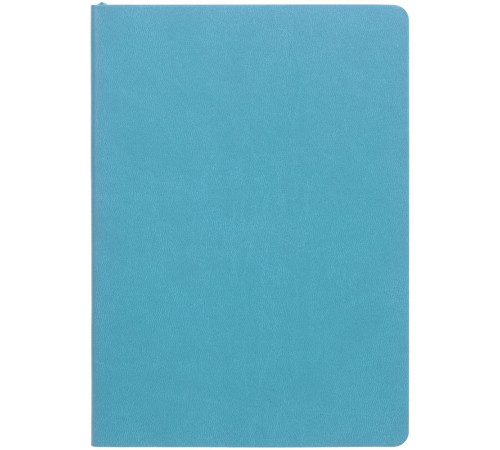 Ежедневник Fredo, недатированный, голубой