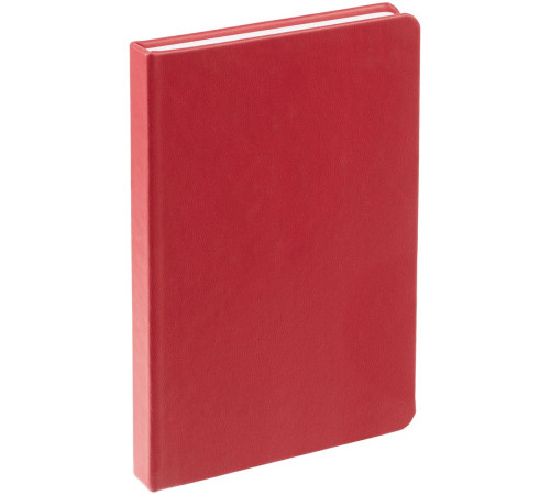 Ежедневник Base Mini, недатированный, красный