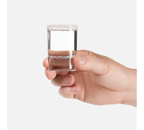 Стопка «Сиде», широкая