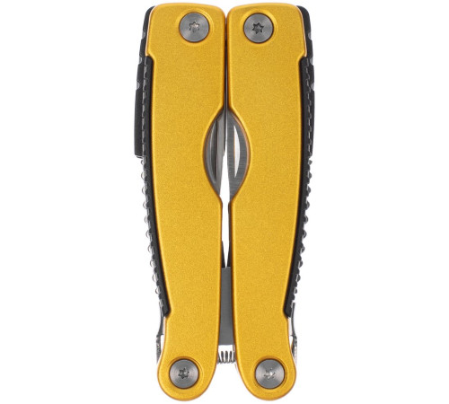 Мультитул Scout, желтый