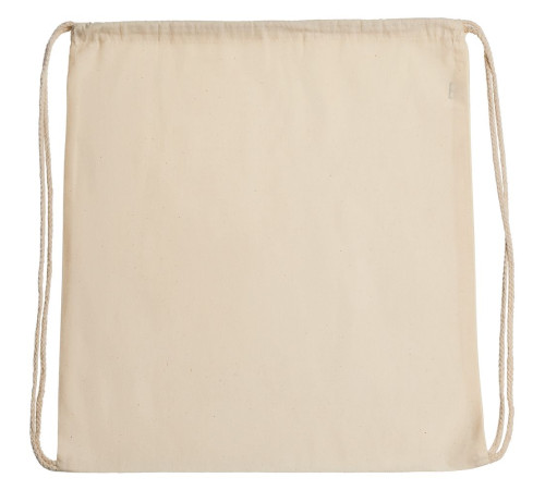 Рюкзак Canvas, неокрашенный