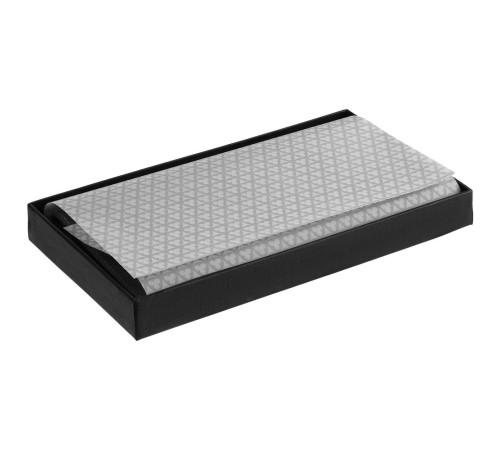 Дорожный органайзер Remini, черный