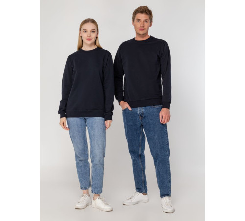 Свитшот Toima 2.0, темно-синий