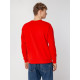 Свитшот Toima Heavy 2.0, красный