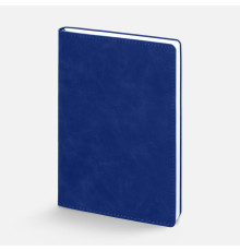 Ежедневник Urban, недатированный, ярко-синий