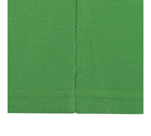 Рубашка поло женская Safran Timeless зеленое яблоко