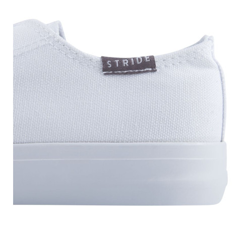 Кеды Energisk, белые