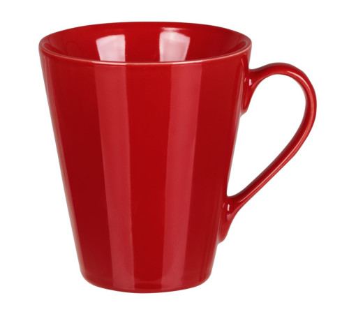 Кружка Bell, красная