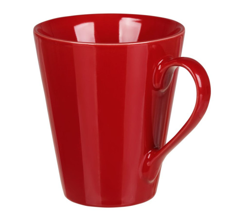 Кружка Bell, красная