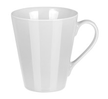 Кружка Bell, белая