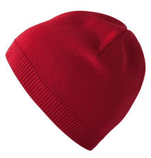 Шапка Siver, красная