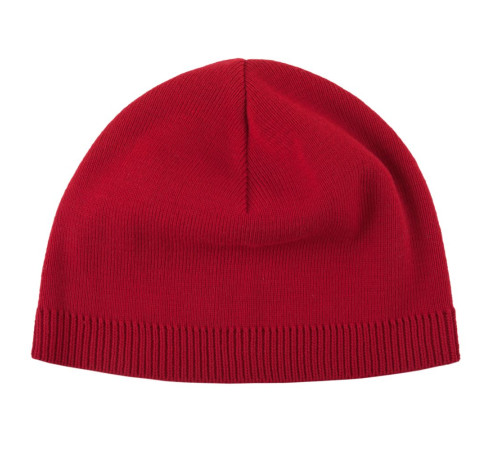 Шапка Siver, красная