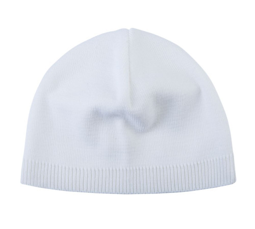 Шапка Siver, белая