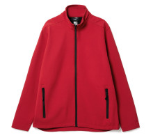 Куртка софтшелл мужская Race Men красная