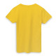 Футболка женская Regent Women, желтая