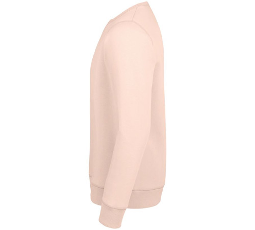 Толстовка унисекс Sully, розовая
