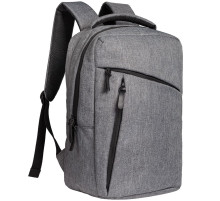 Рюкзак для ноутбука Onefold, серый