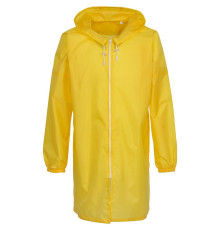 Дождевик Rainman Zip, желтый