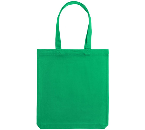 Холщовая сумка Avoska, зеленая