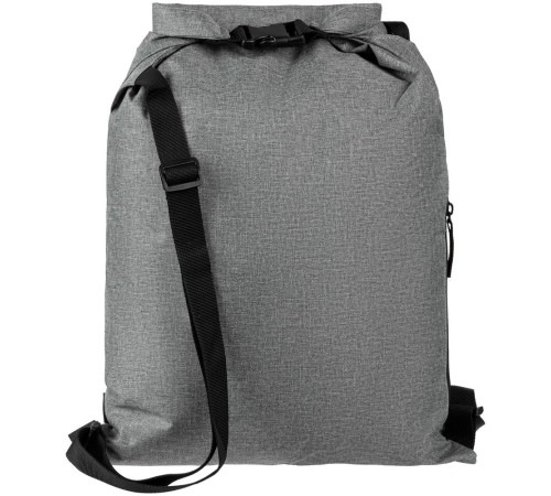 Рюкзак Reliable, серый