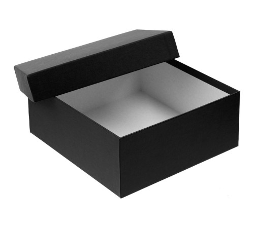 Коробка Emmet, большая, черная