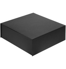 Коробка Quadra, черная