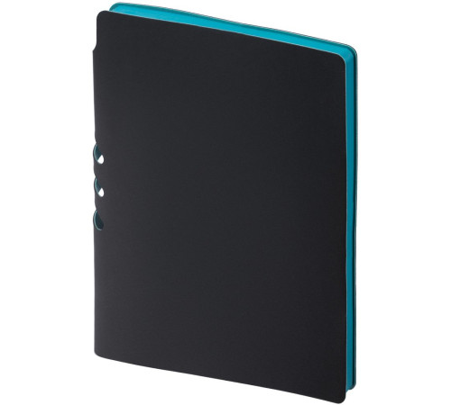 Набор Skywriting, черный с бирюзовым