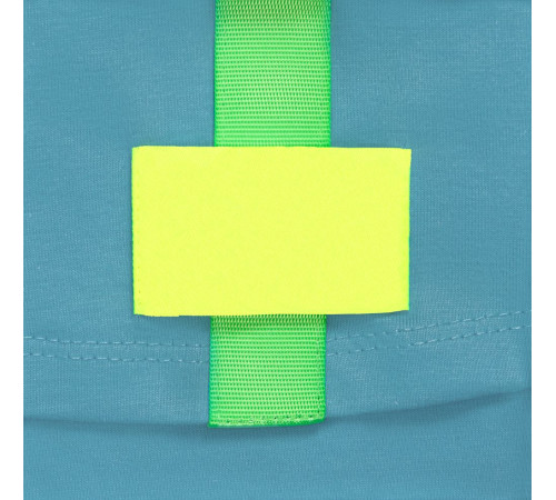 Футболка Imperial 190, бирюзовая