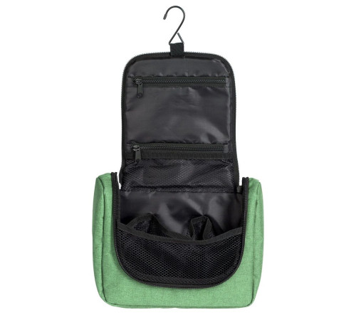 Несессер Simon, зеленый