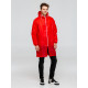 Дождевик Rainman Zip Pro, красный