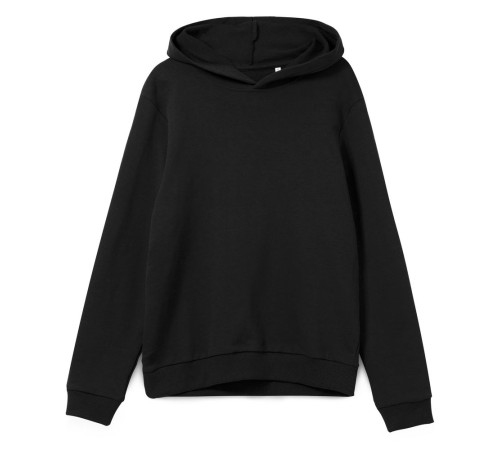 Худи Barta, черное