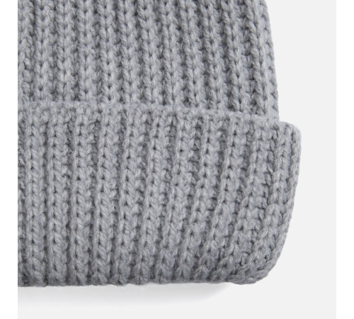 Шапка Nordkapp, светло-серый меланж