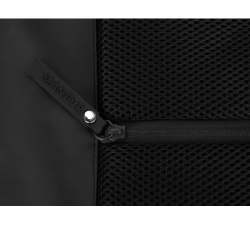 Рюкзак Traffic, черный