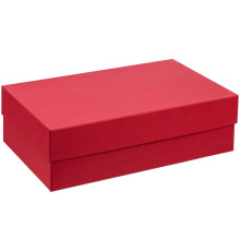 Коробка Storeville, большая, красная