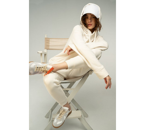 Бейсболка C1, белая