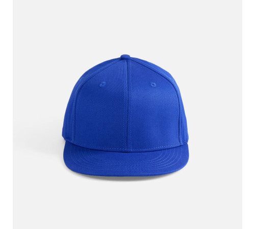 Бейсболка C2, синяя