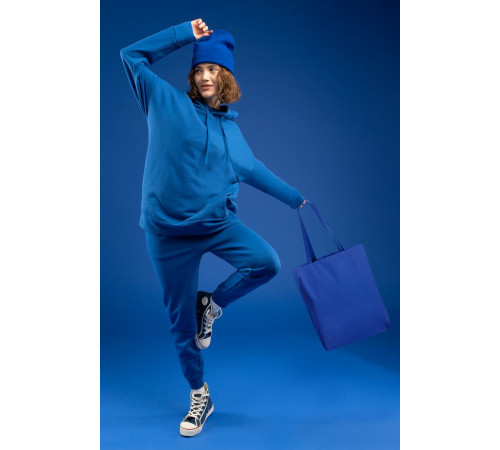 Основа для шопера B4, синяя