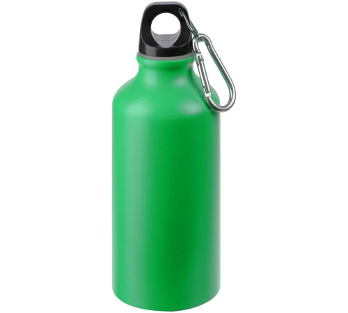 Бутылка для воды Funrun 400, зеленая