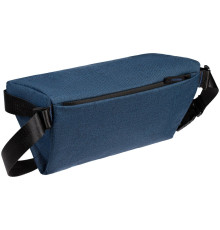 Поясная сумка Remark L, синяя