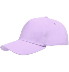Бейсболка Standard, сиреневая