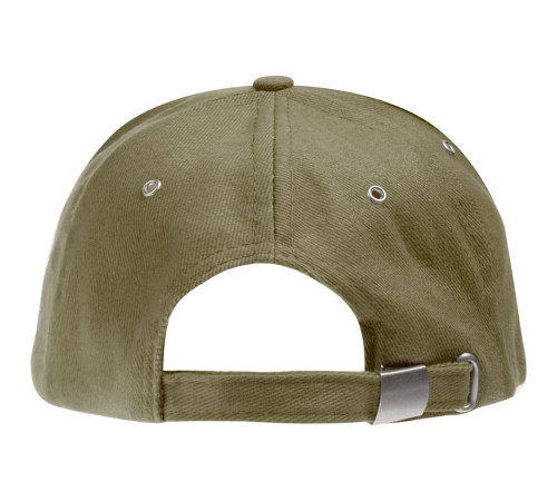 Бейсболка Standard, хаки