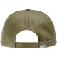 Бейсболка Standard, хаки