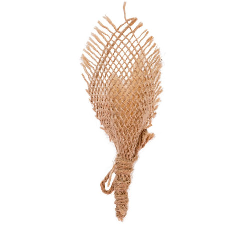 Букет сухоцветов Adorno, белый