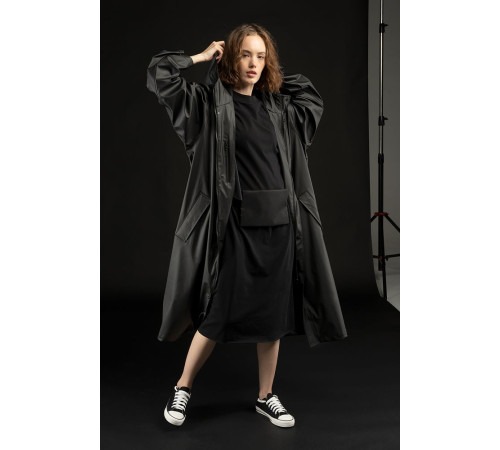 Макинтош R3, черный