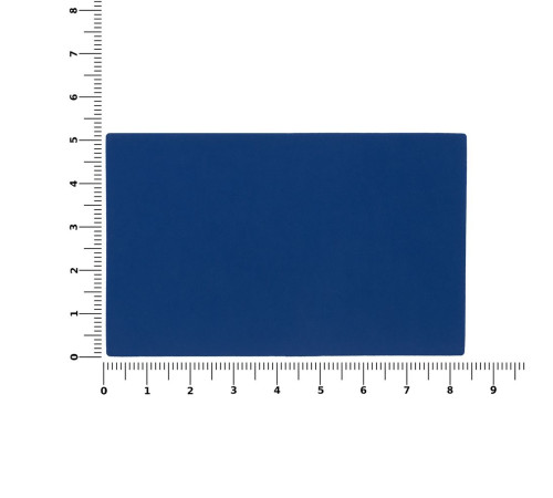 Лейбл Etha SoftTouch, XL, синий